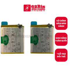 Pin Vivo B-M1 / V17 / V19 / V19NEO - 5000mAh (Zin Cty)
