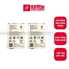 Pin Vsmart Bee Lite / BVSM-140 2550mAh (Zin hãng new)