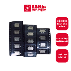 Chân Sạc Huawei Nexus 6/ Note Rolax