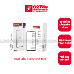 Kính Samsung M22 / M225F