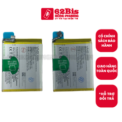 Pin Vivo V5 Plus / X9i / V5 Plus (B-B9) Zin Cty