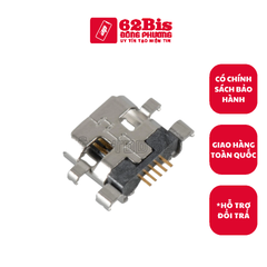 Chân Sạc Asus Zenfone 5 ZE620KL