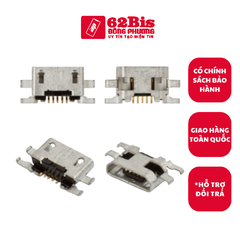 Chân Sạc Sony C4/C5 Cổ