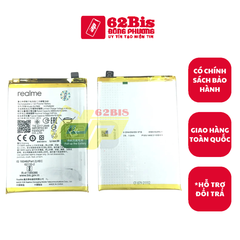 Pin Oppo BLP909 / Realme 9 5g (Zin Cty)