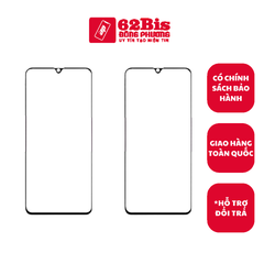 Kính Không Keo Samsung A80 / A90