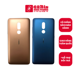 Bộ Vỏ Nokia C3 - 2020 (Zin)