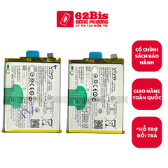 Pin Vivo S10 / B-R0 (B-RO) (Zin cty)