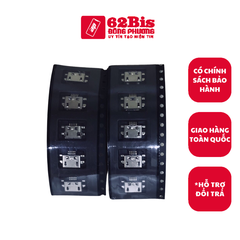 Chân Sạc Oppo R827/X909/Find 5