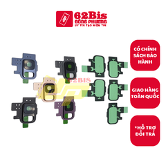 Vành Kính Camera Samsung S9