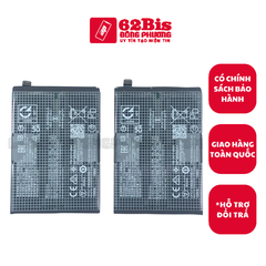 Pin Oppo BLP855 / Reno 6Pro / Find X3 Neo / K9 Pro / / Reno7 5G / Find X5 Lite / Reno 8 4G - 4500mAh (Zin Cty)