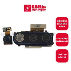 Camera Sau Xiaomi Mi9 Se / Mi 9se( bộ 3 cam) Zin cty