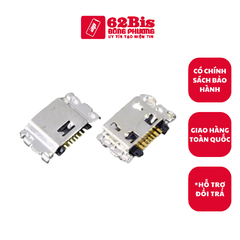 Chân Sạc Oppo  X9006/ X9007/ Find 7A Cổ