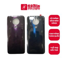 Bộ Vỏ Nokia 5.4 (Zin)