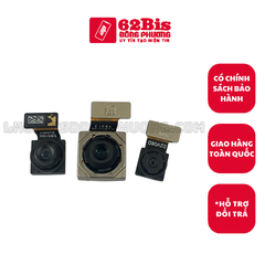 Camera Sau Xiaomi Mi A3 / MiA3 ( bộ 3 cam) Zin cty