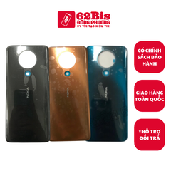 Bộ Vỏ Nokia 5.3 (Zin)