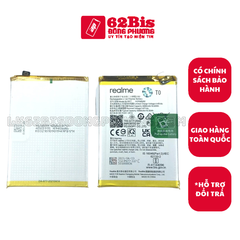 Pin Oppo BLP877 / Realme 8i / V20 / V30 / C35 / C30 / C31 / C33 / Narzo 50A Prime / Narzo 50i Prime (Zin Cty)