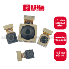 Camera Sau Xiaomi Redmi Note 10 Pro / Redmi Note 10pro ( bộ 4 cam) Zin cty