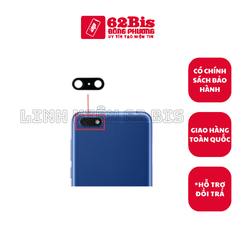 Kính Camera Huawei Honor 7S