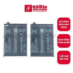 Pin Oppo BLP887 / Realme GT NEO 2 / Realme GT Neo3T / Realme GT2 Pro (Zin Cty)