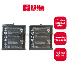Pin Vsmart Aris/ Aris Pro / BVSM-74x 4000mAh (Zin new hãng)