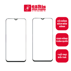 Kính Không Keo Samsung A70/A70S