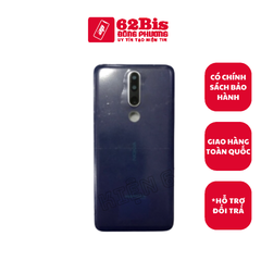 Bộ Vỏ Nokia 3.1 Plus (Zin)