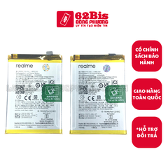Pin Oppo BLP837 / Realme 8Pro / / Realme 9 Pro plus / Realme 9 Pro - 4500mAh (Zin Cty)