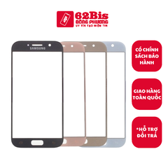 Kính Không Keo Samsung A520 / A5-2017