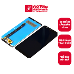 Màn Hình Asus Zen Max Plus M1 Full Sườn