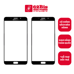 Kính Không Keo Samsung A320 / A3 - 2017