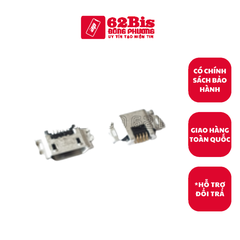 Chân Sạc Sony Z2 / D6502 / D6503 / D6543 / SO-03F