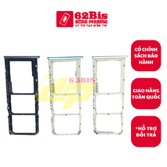 Khay Sim Oppo A15 / A15s / / A16k