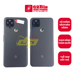 Vỏ / Lưng Sau Google Pixcel 4A 5G (Zin Hãng)