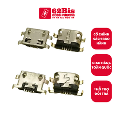 Chân Sạc HTC One M8 Cổ