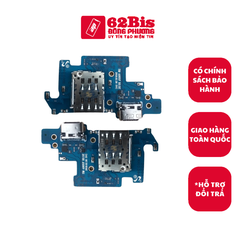 Cụm Sạc Samsung A90 / A80 / A905f ( Zin Cty )