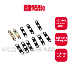 Kính Camera Huawei Honor 9X / Y9S