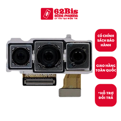 Camera Sau Samsung A02 /M02 (Complete Big) Zin