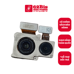 Camera Sau Oppo  Reno ( bộ 2 cam) Zin cty