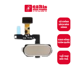 Dây Home Vân Tay Samsung J7 Pro/J730