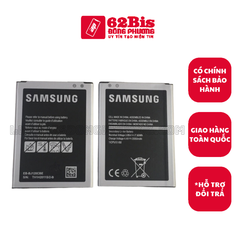 Pin Samsung J1 - 2016 / J120 / BJ120CBE 2050 mAh Zin Cty