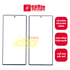 Kính Samsung Note 10+ / Note 10 Plus / N975(cong) + Oca