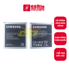 Pin Samsung G530 / J320 / J500 / G532 / G531 / J2 Prime / J310 / J250 / J2 Pro (EBBG530BBE/2600mAh) Zin cty