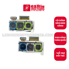 Cụm Camera Sau Samsung Z Fold 5g / Fold / SM-F900U (100% Chính hãng)