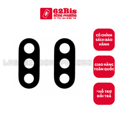 Kính Camera Xiaomi MiMix 2s