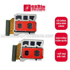 Camera Sau Samsung S9 Plus / S9 + / S9Plus / G965 (Zin cty)