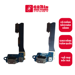 Cụm Sạc HTC One mini / PO58200