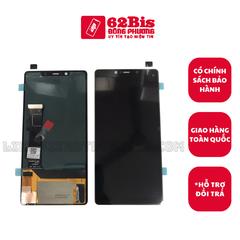 Màn hình Xiaomi Mi 8Se / Mi 8 SE / M1805E2A Amoled phôi nhỏ có vân tay (Zin cty)