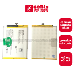 Pin Vivo V5 / V5S / Y66 / Y67 (B-B2) Zin