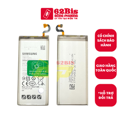 Pin Samsung J7 Plus / J731 / C8 / C710 / EB-BJ731ABE - 3000mAh (Zin)