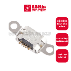 Chân Sạc Vivo V3/ Y35/ Y51/ Y53 Cổ